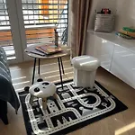 A8 S Velkou Terasou Apartman