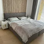 A8 S Velkou Terasou Daire Bardejovské Kúpele