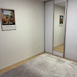 A8 S Velkou Terasou Apartman *