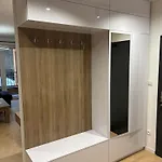 A8 S Velkou Terasou Apartman *