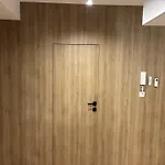 Apartman A8 S Velkou Terasou *