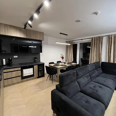 A8 S Velkou Terasou * Bardejovské Kúpele