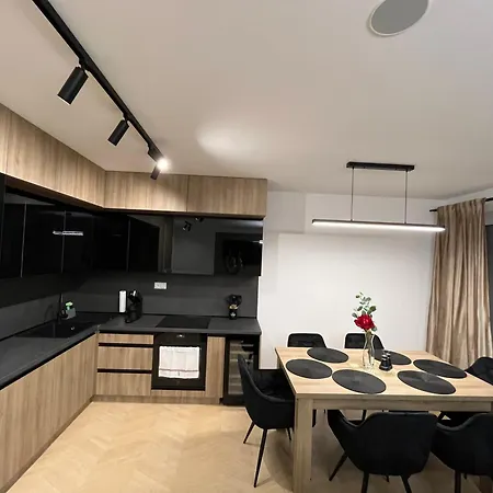 A8 S Velkou Terasou Bardejovské Kúpele