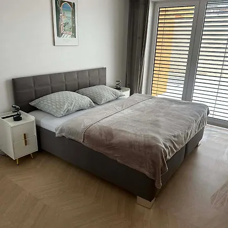 Appartamento A8 S Velkou Terasou *