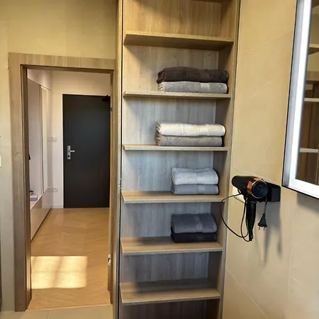 A8 S Velkou Terasou * Bardejovské Kúpele