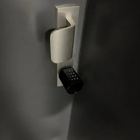 A8 S Velkou Terasou Bardejovské Kúpele