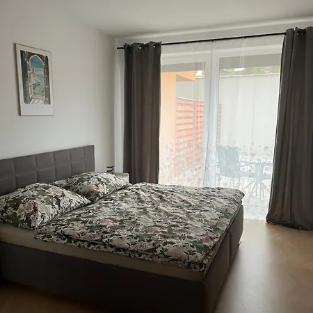A8 S Velkou Terasou Appartement Bardejovské Kúpele