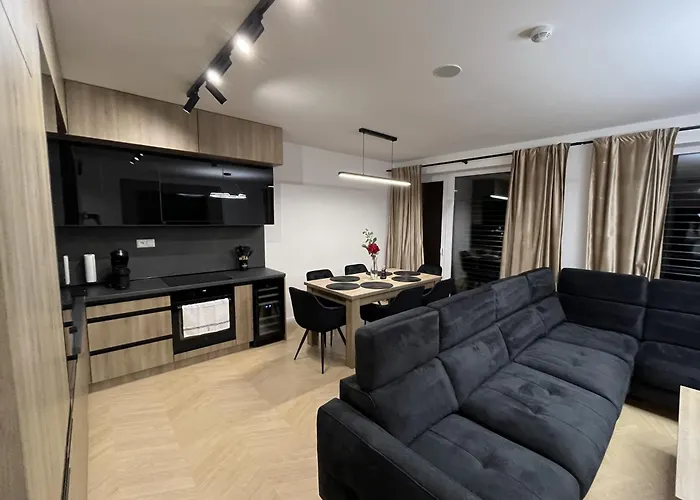 A8 S Velkou Terasou * Bardejovské Kúpele