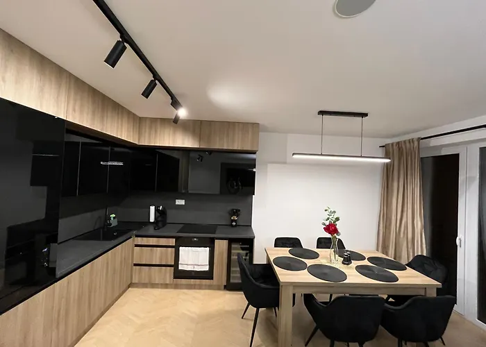 A8 S Velkou Terasou Bardejovské Kúpele