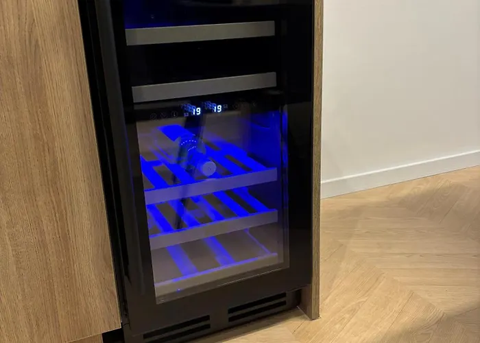 A8 S Velkou Terasou Apartmán Bardejovské Kúpele