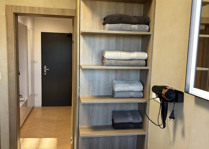 A8 S Velkou Terasou * Bardejovské Kúpele