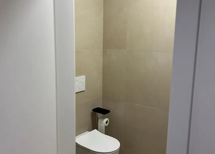 A8 S Velkou Terasou Bardejovské Kúpele