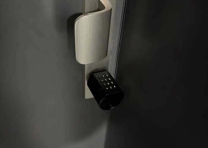 A8 S Velkou Terasou Bardejovské Kúpele