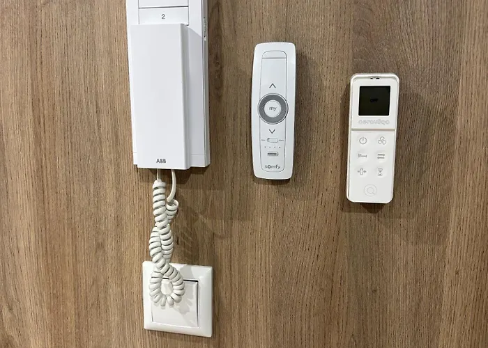 Apartmán A8 S Velkou Terasou Bardejovské Kúpele